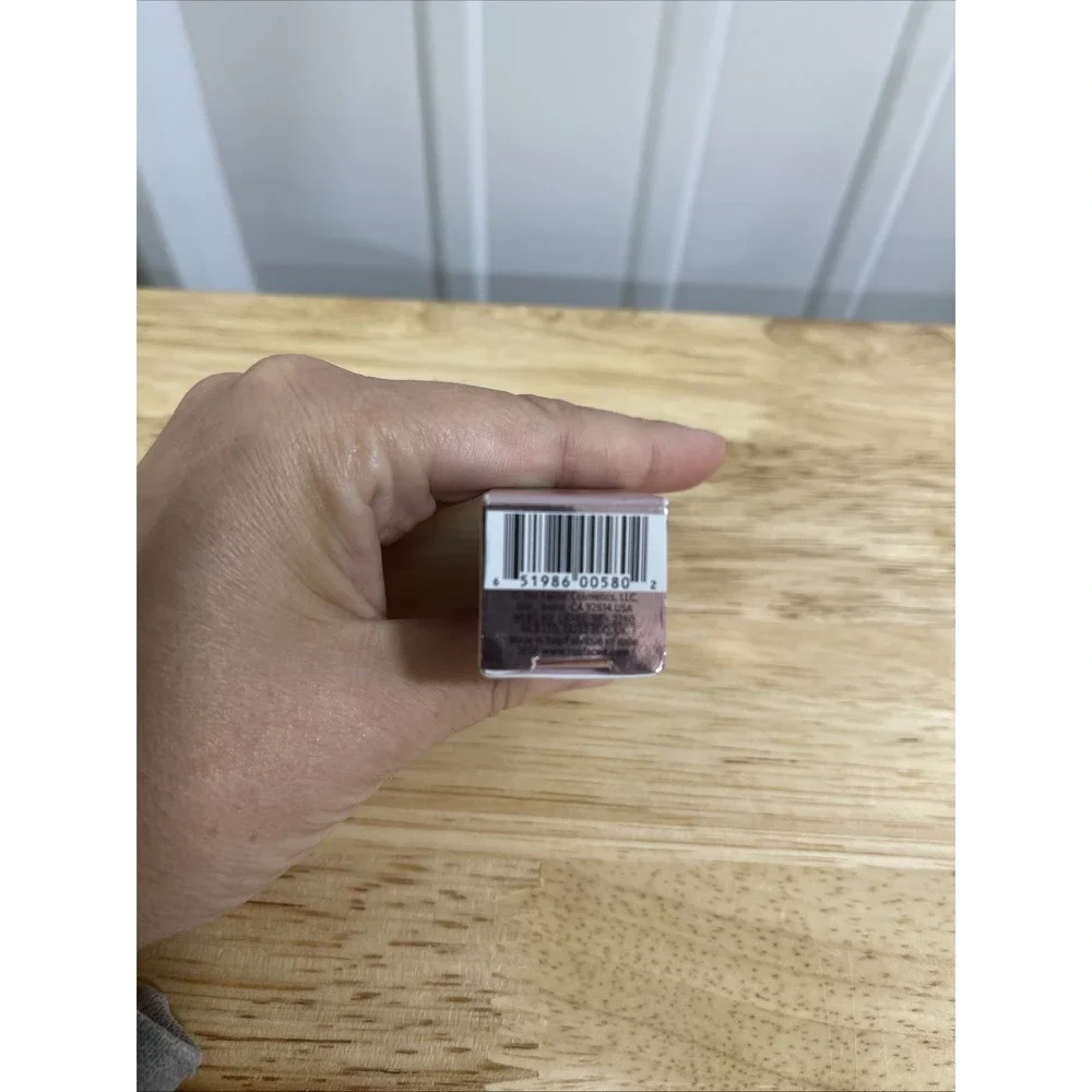 TOO FACED Cocoa Bold Cream Lipstick In Chocolate Lava 0.11 oz Makeup